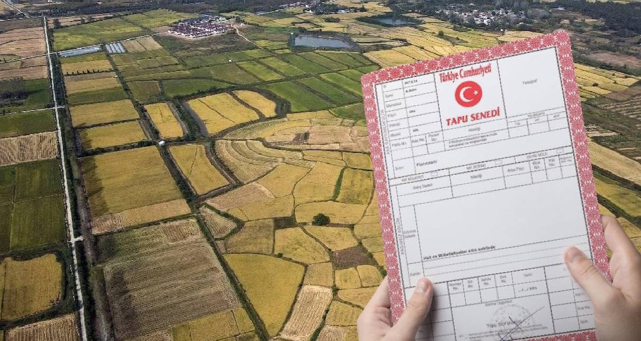 Tapu sahipleri için 31 Temmuz son şans: Ödeme yapmayan pişman olacak