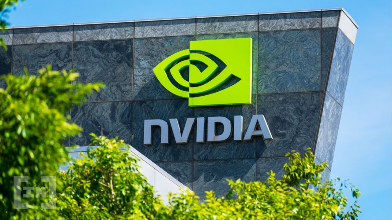 NVIDIA Yapay Zeka Satışlarıyla Zirveye Çıkıyor – ShiftDelete.Net