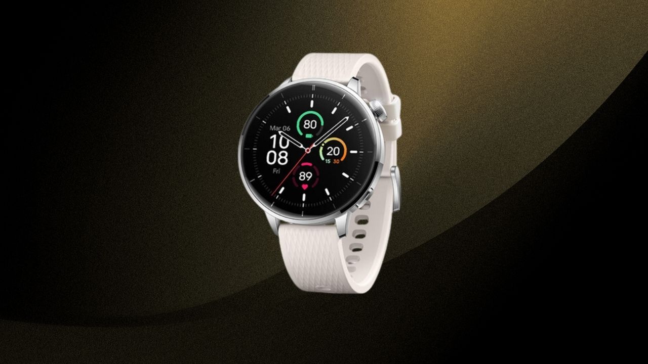 OnePlus Watch 3 (43 mm) geliyor: İşte beklenen özellikler