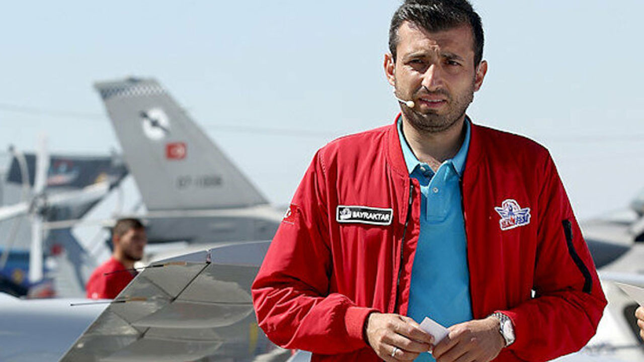 Selçuk Bayraktar KIZILELMA’nın göreve başlayacağı tarihi açıkladı