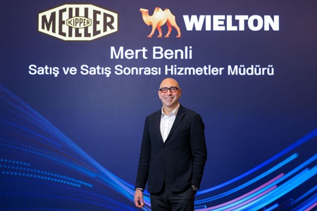 meiller mert benli
