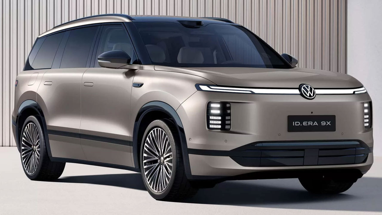 Çinliler Volkswagen ile sosyal medyada alay etti