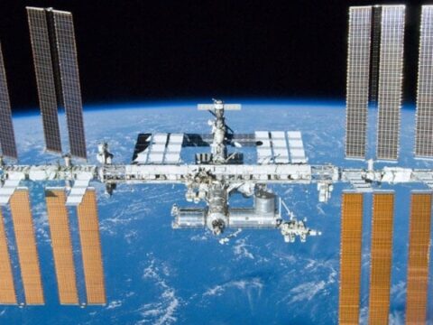 ABD’nin Uzay İstasyonu Endişesi: Çin Yörüngede Tek Egemen Olabilir